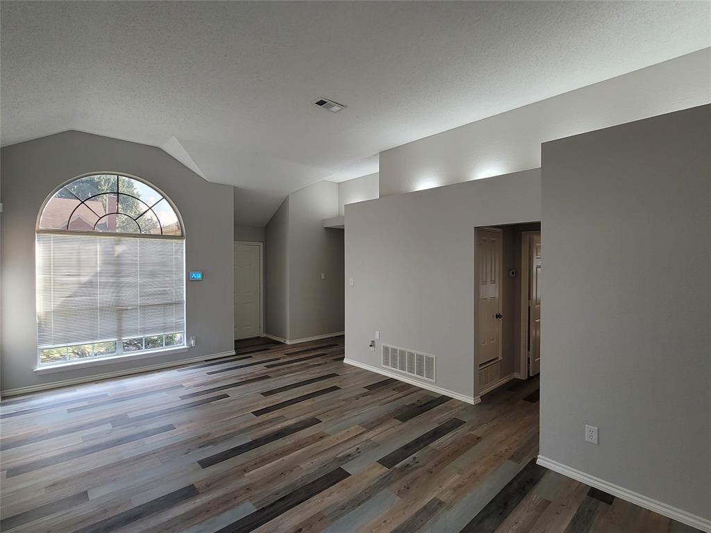 Preston Vineyards - Residential Lease