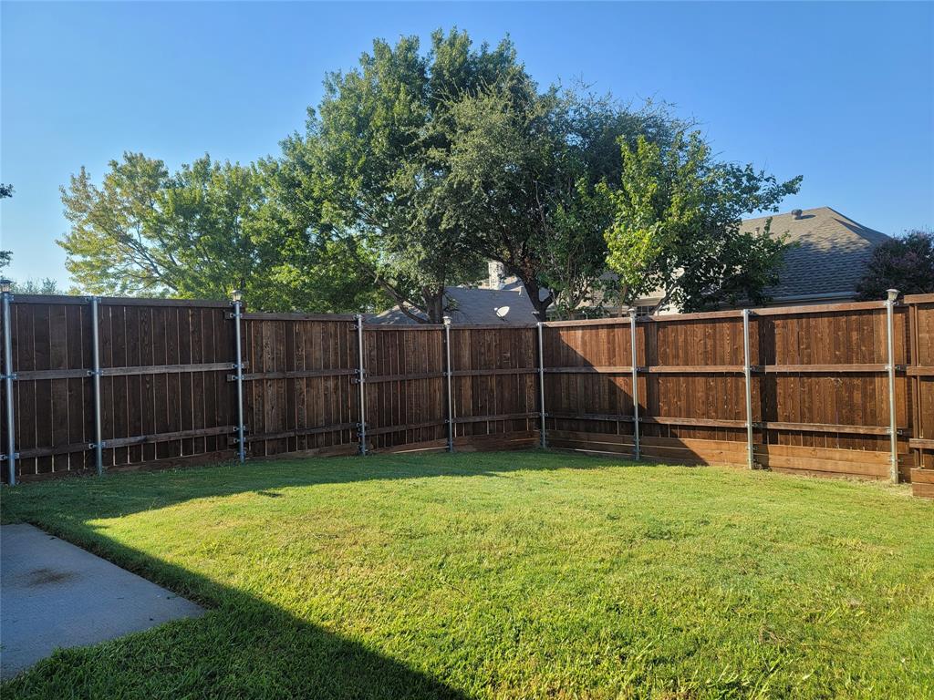 Preston Vineyards - Residential Lease