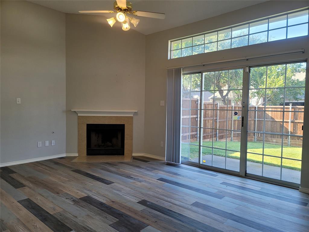 Preston Vineyards - Residential Lease