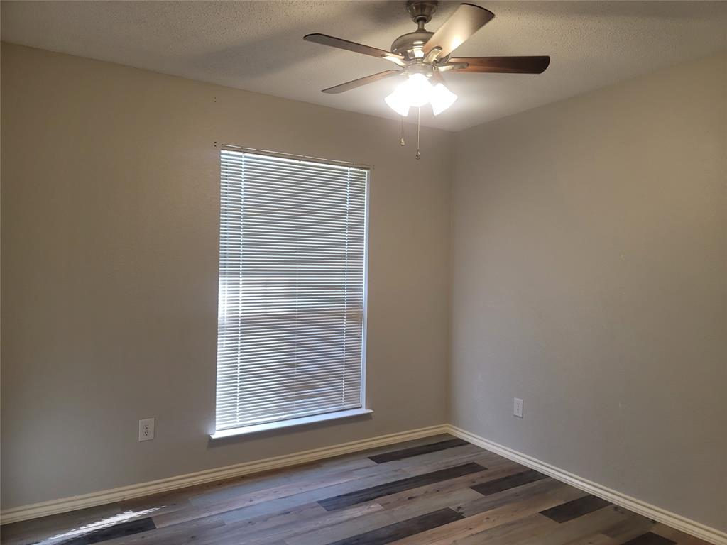 Preston Vineyards - Residential Lease