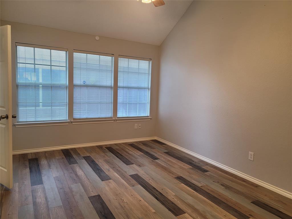 Preston Vineyards - Residential Lease