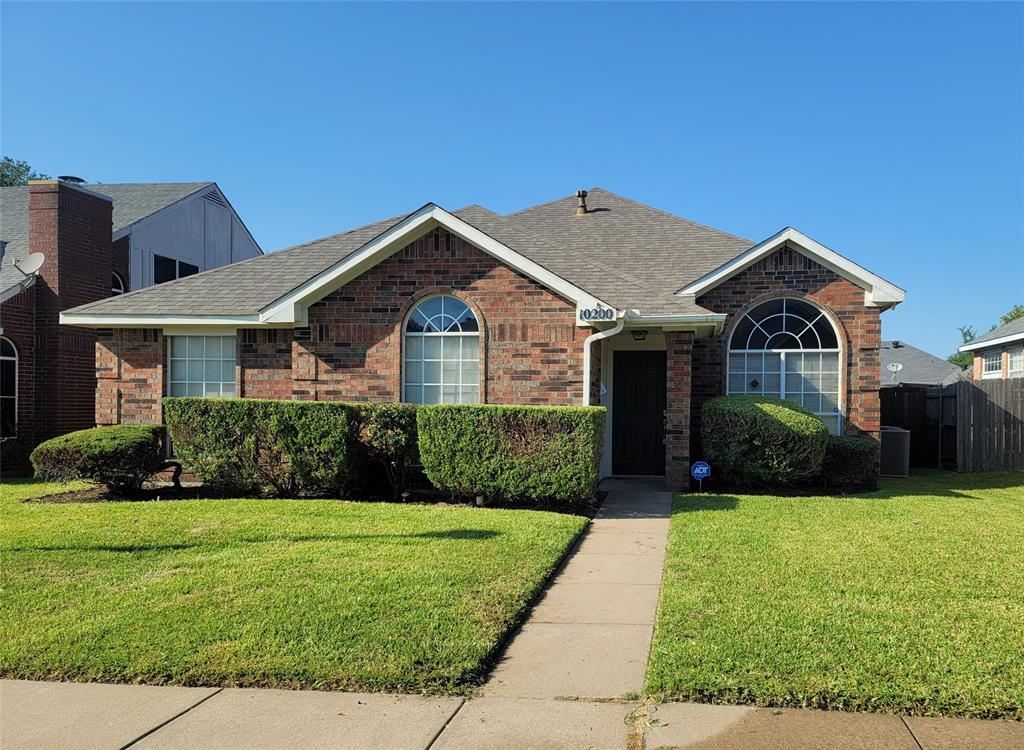 Preston Vineyards - Residential Lease