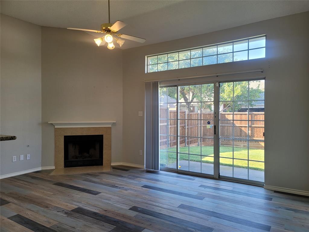 Preston Vineyards - Residential Lease