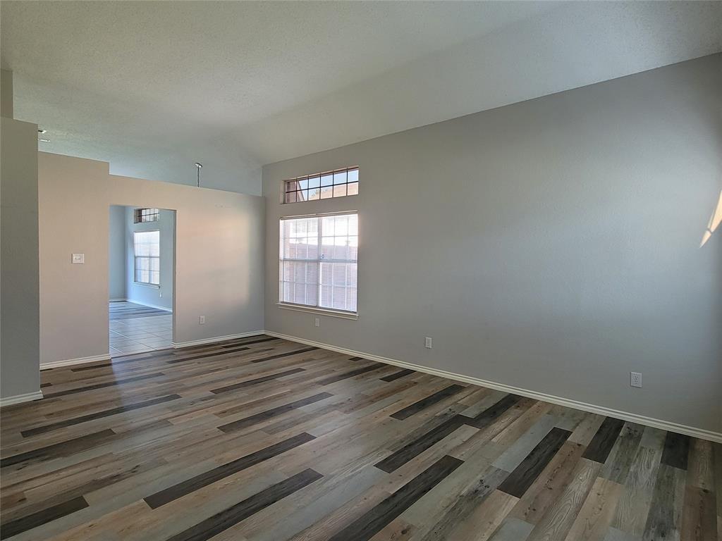 Preston Vineyards - Residential Lease