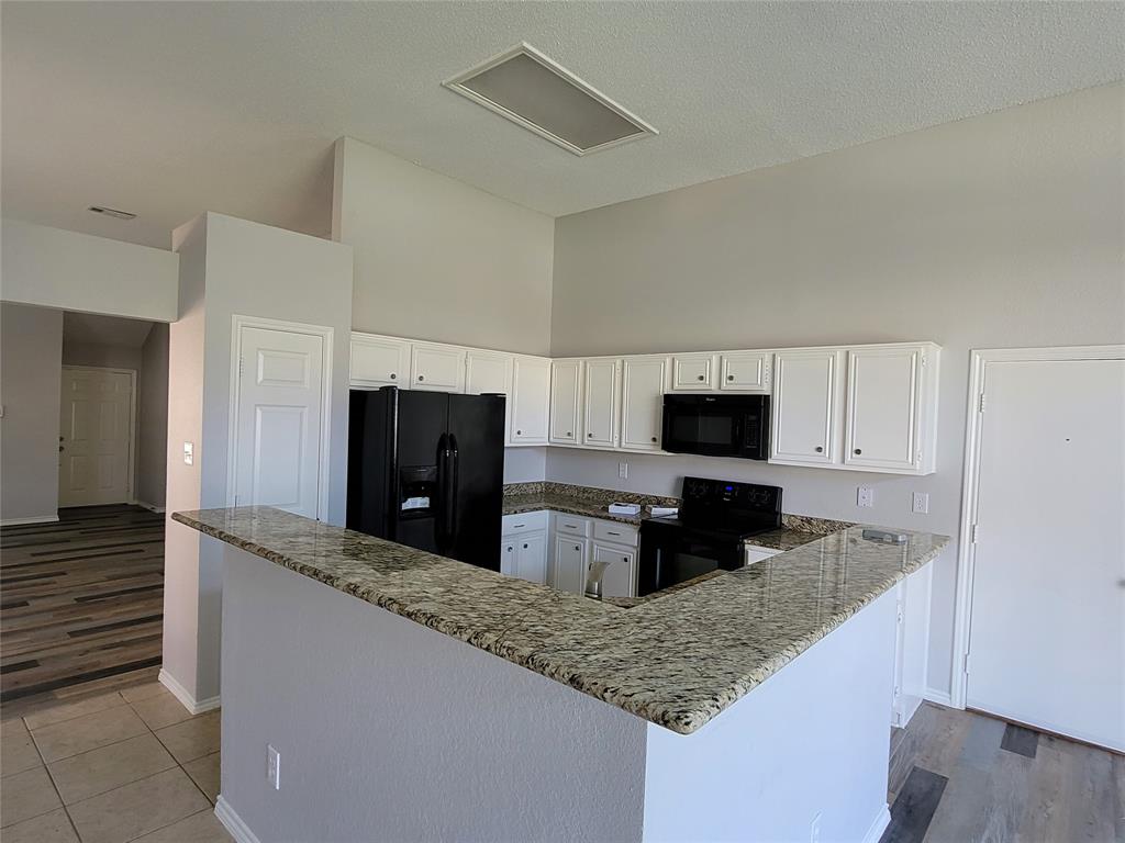 Preston Vineyards - Residential Lease