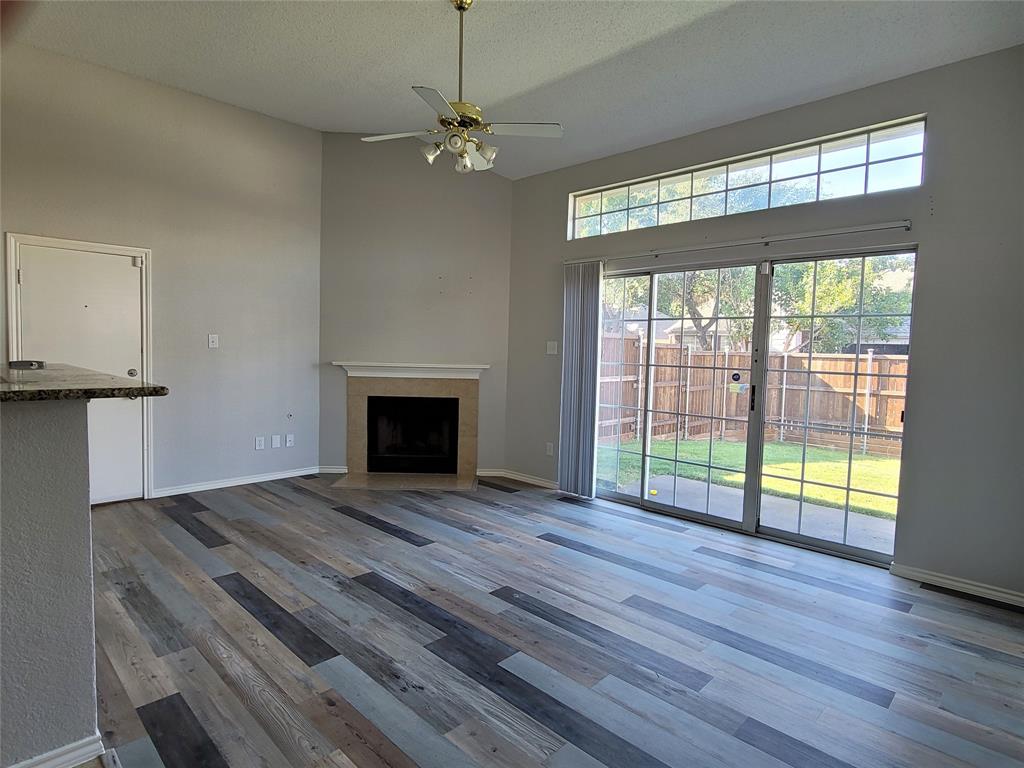 Preston Vineyards - Residential Lease