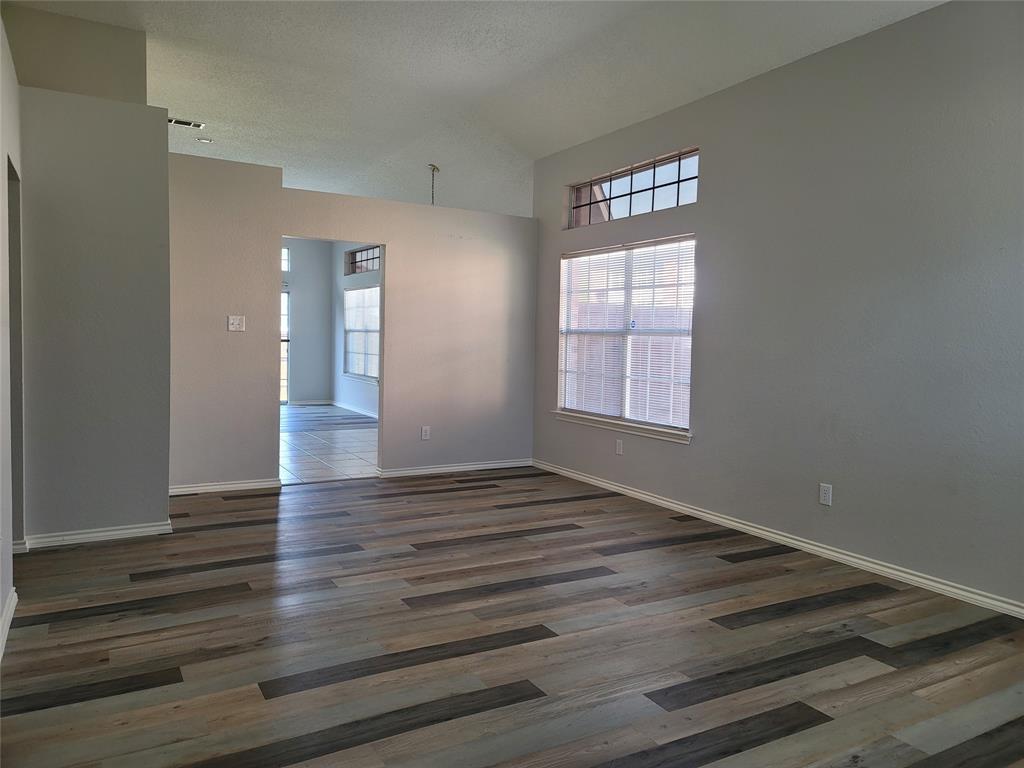 Preston Vineyards - Residential Lease