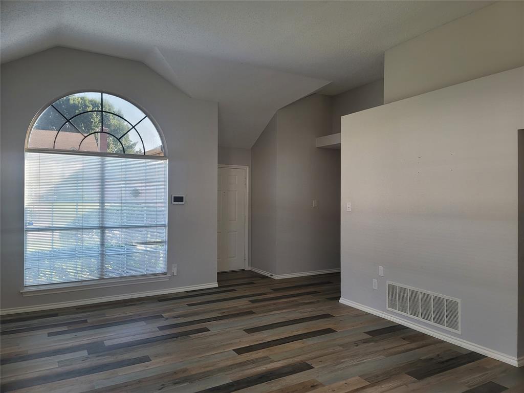 Preston Vineyards - Residential Lease