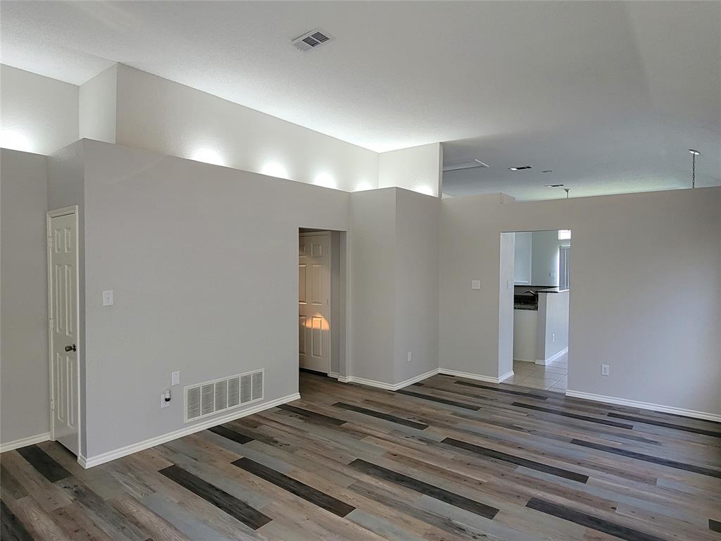 Preston Vineyards - Residential Lease