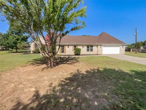 570 Olive Branch Road Brock TX 76087
