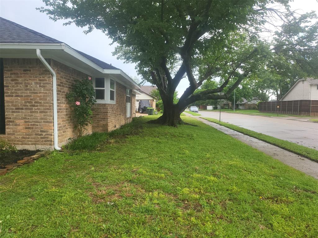 Woodhaven Add - Residential