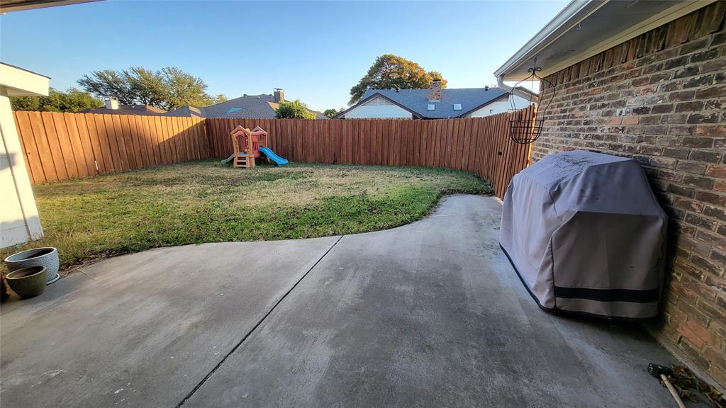 Woodhaven Add - Residential