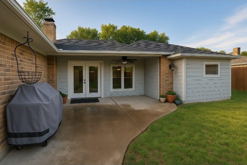 Woodhaven Add - Residential