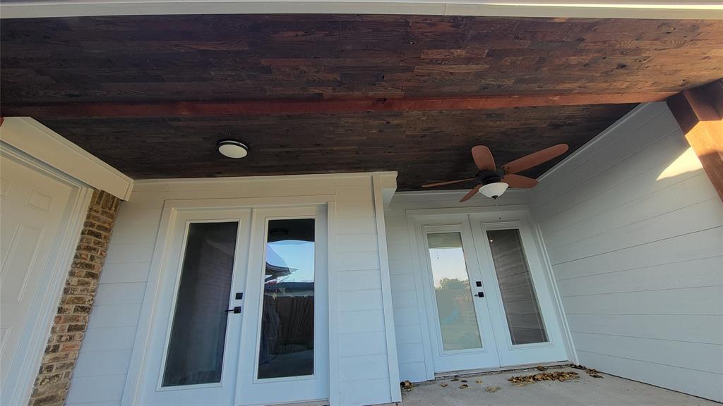 Woodhaven Add - Residential