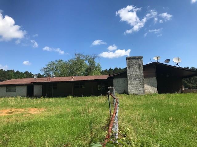 5158 Hwy 784