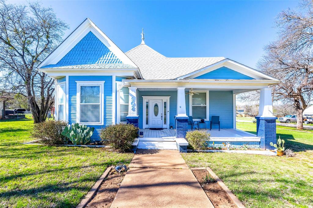 Ot Cisco 1 - Residential