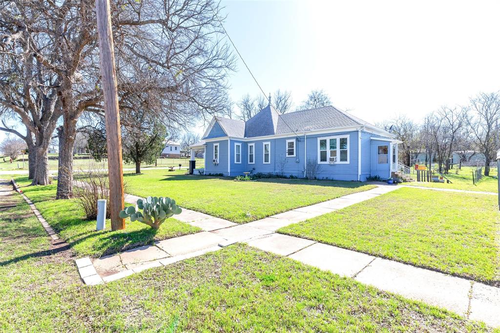 Ot Cisco 1 - Residential