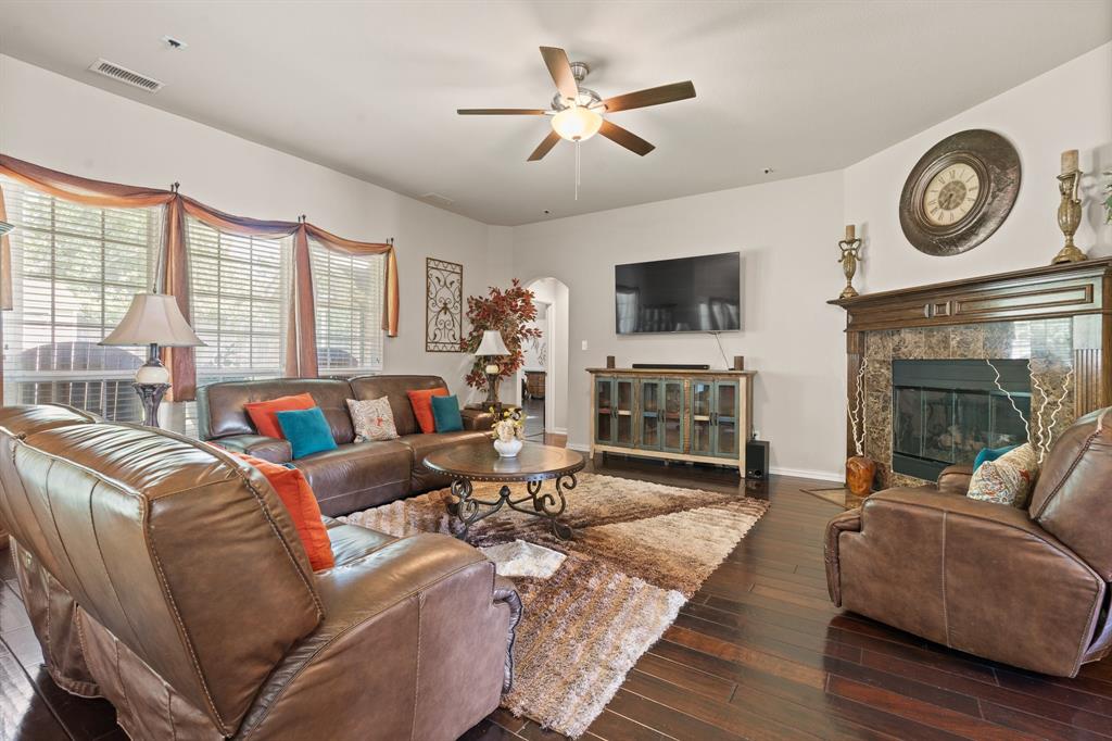 701 Keswick Drive