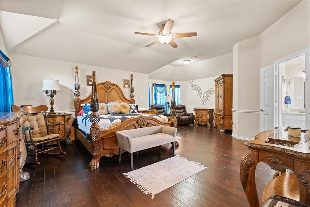 701 Keswick Drive