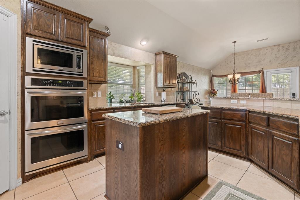 701 Keswick Drive