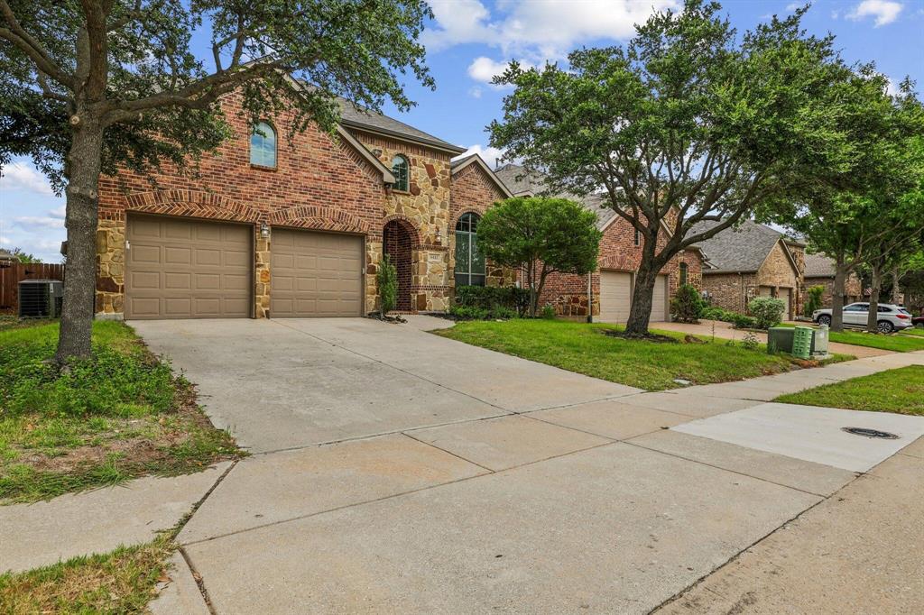 6412 Falcon Ridge Lane