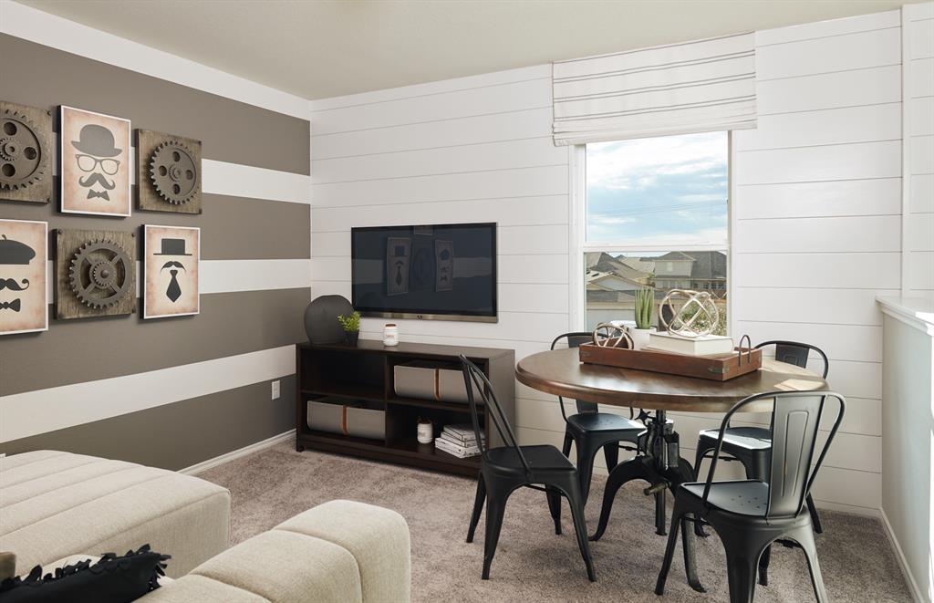 Travis Ranch 30s - Residential