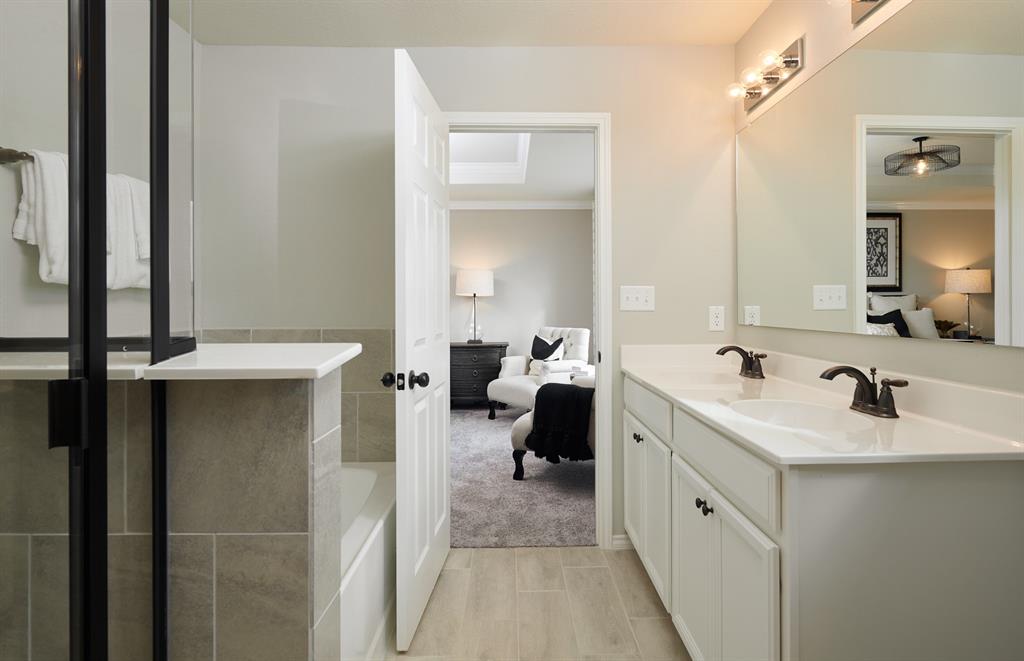 Travis Ranch 30s - Residential