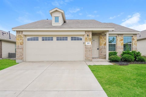 Photo of 305 Anvil Drive, Fort Worth, TX 76052 (MLS # 21327895)