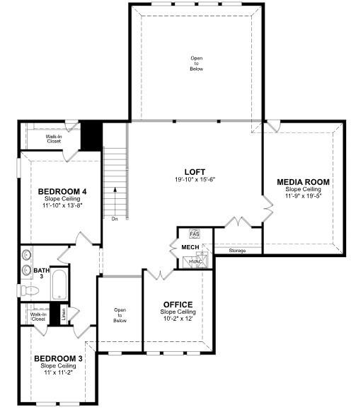 3603 Tapestry Court