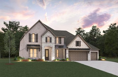 Photo of 3603 Tapestry Sky Court, Heath, TX 75126 (MLS # 21313251)