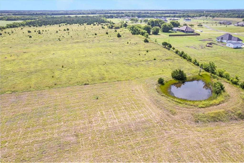 TBD County Road 1061