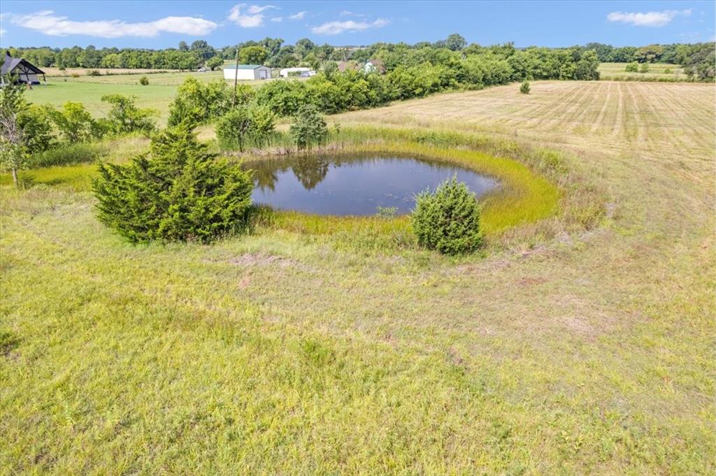 TBD County Road 1061
