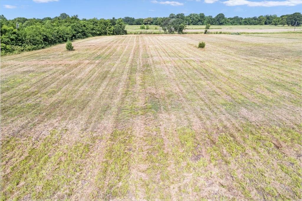 TBD County Road 1061