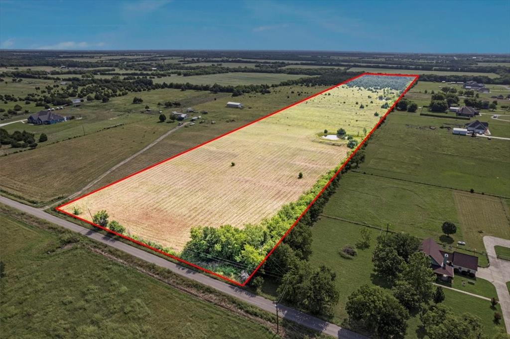 TBD County Road 1061