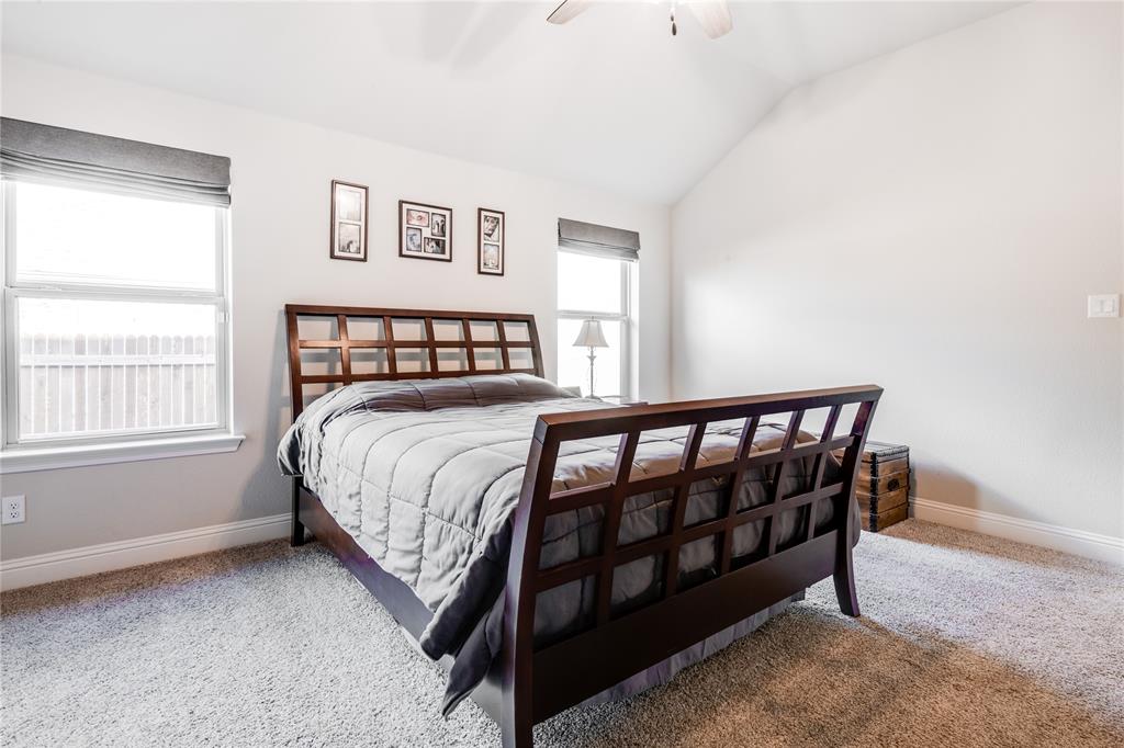 Willow Vista Estates - Residential