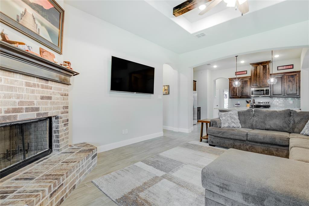 Willow Vista Estates - Residential