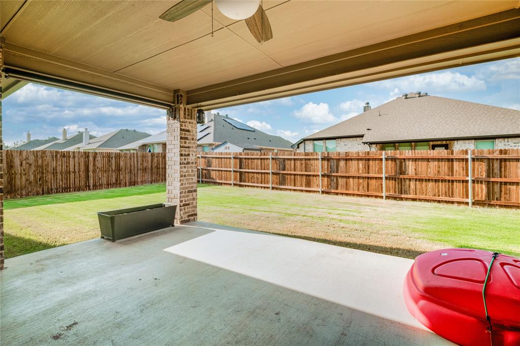 Willow Vista Estates - Residential