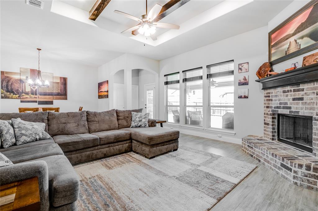 Willow Vista Estates - Residential