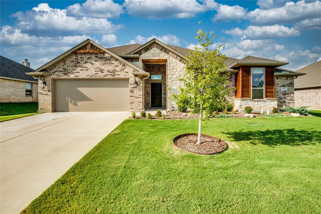 Willow Vista Estates - Residential