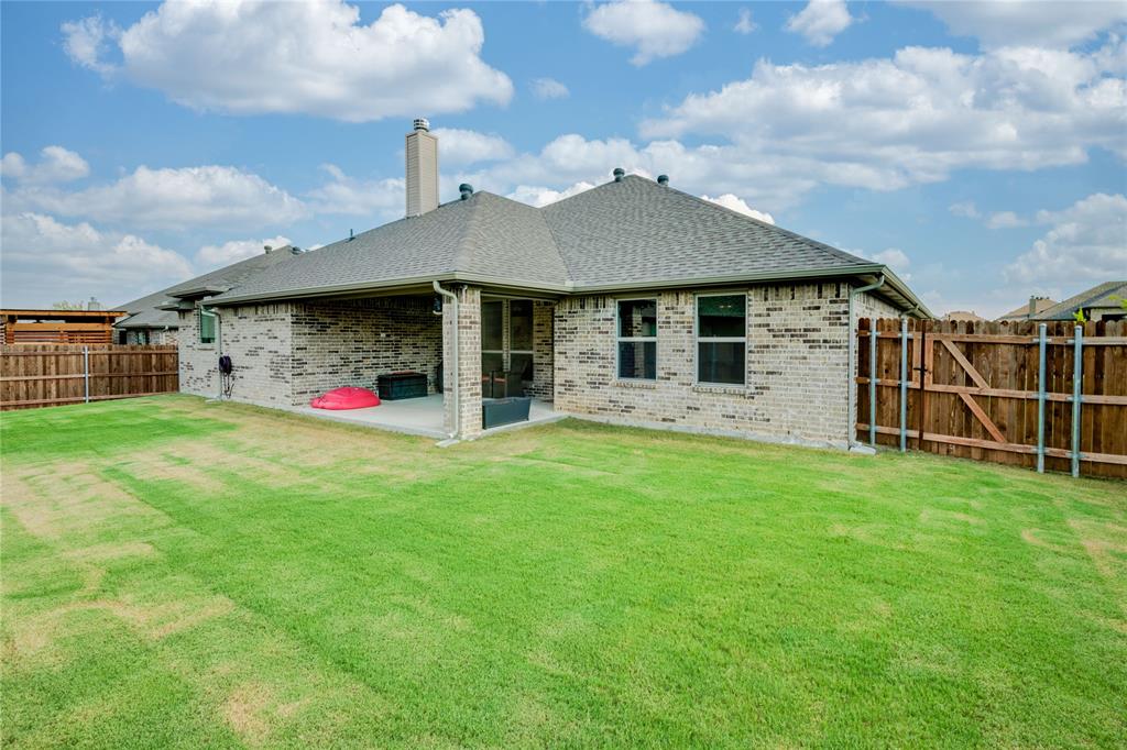 Willow Vista Estates - Residential