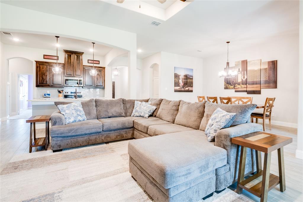 Willow Vista Estates - Residential