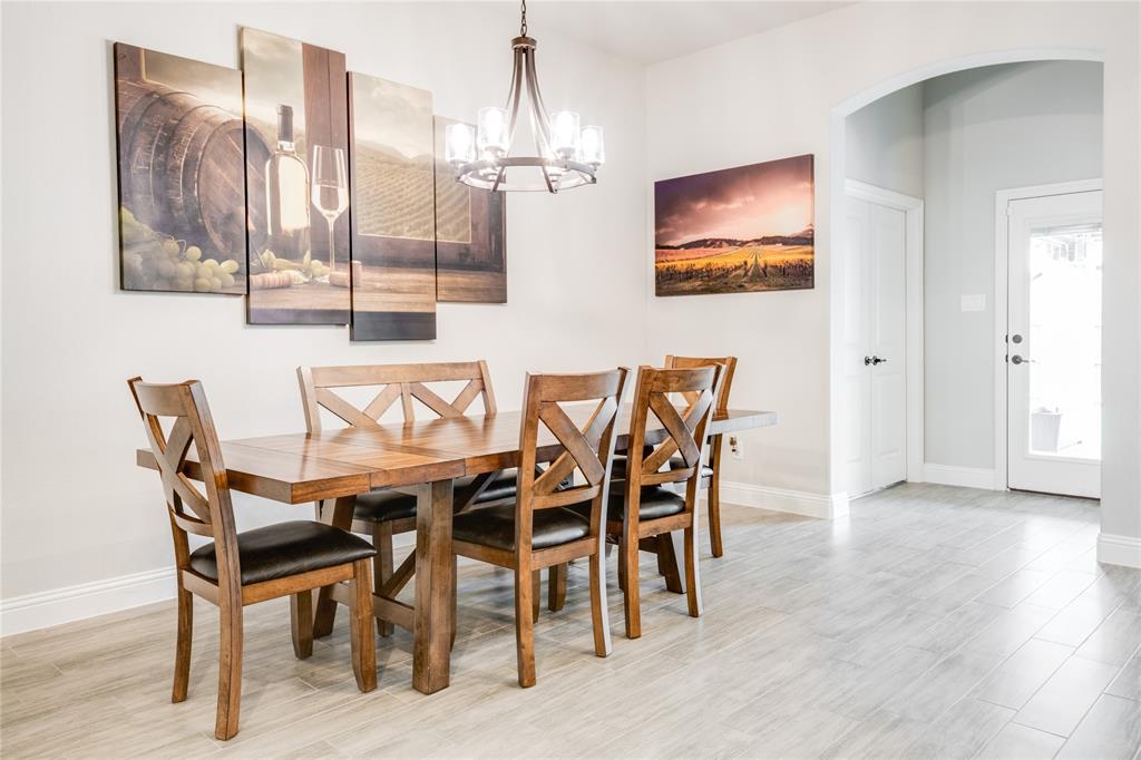 Willow Vista Estates - Residential