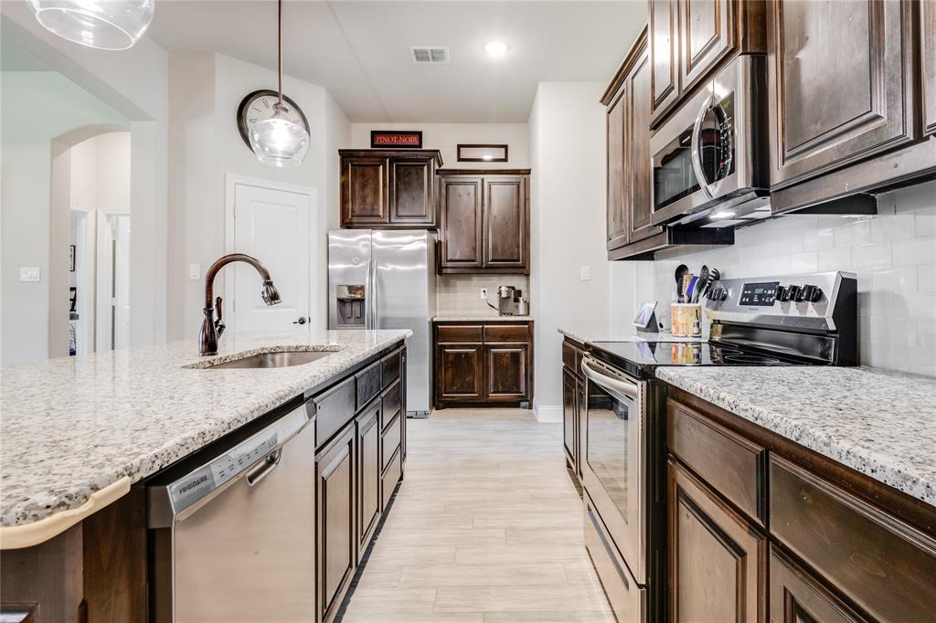 Willow Vista Estates - Residential