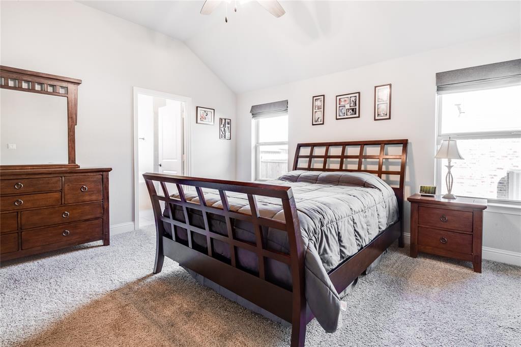 Willow Vista Estates - Residential