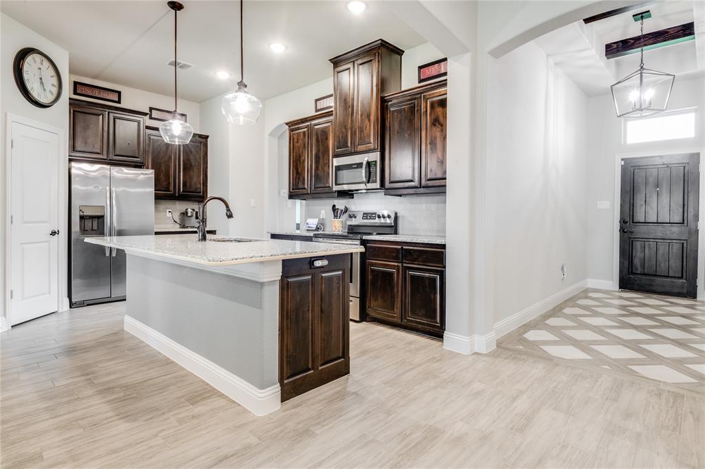 Willow Vista Estates - Residential