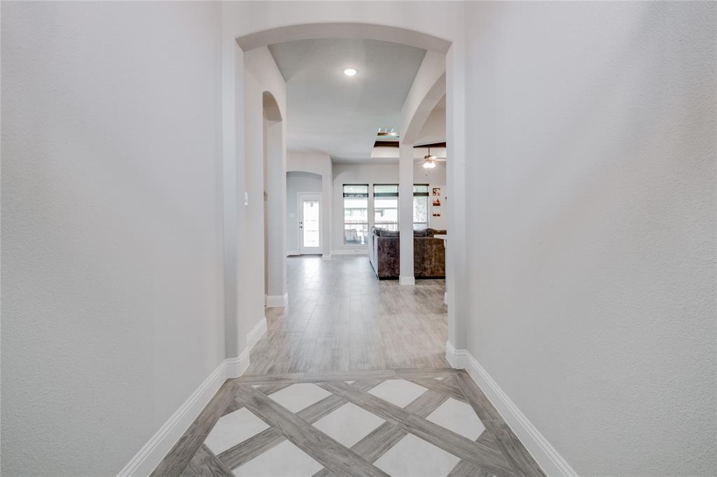 Willow Vista Estates - Residential