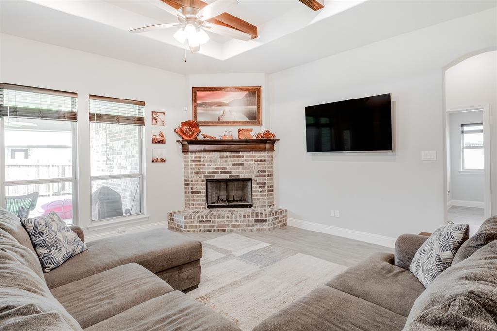 Willow Vista Estates - Residential