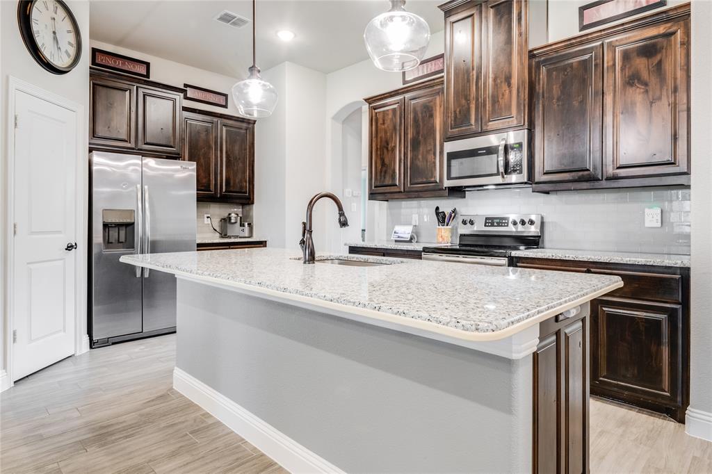 Willow Vista Estates - Residential