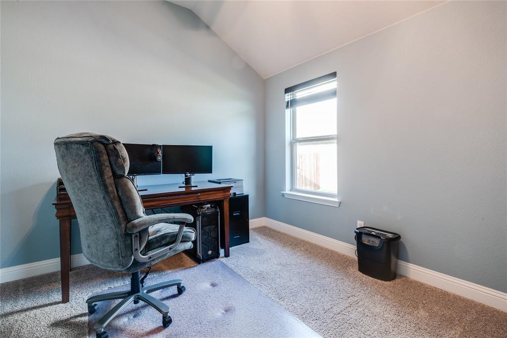 Willow Vista Estates - Residential