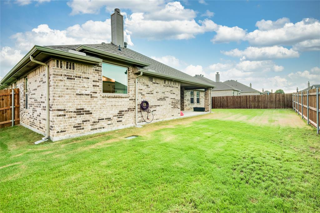 Willow Vista Estates - Residential